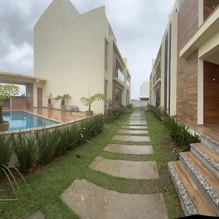 Ap Barra Grande Com Piscina Apartment Marau  Luaran gambar