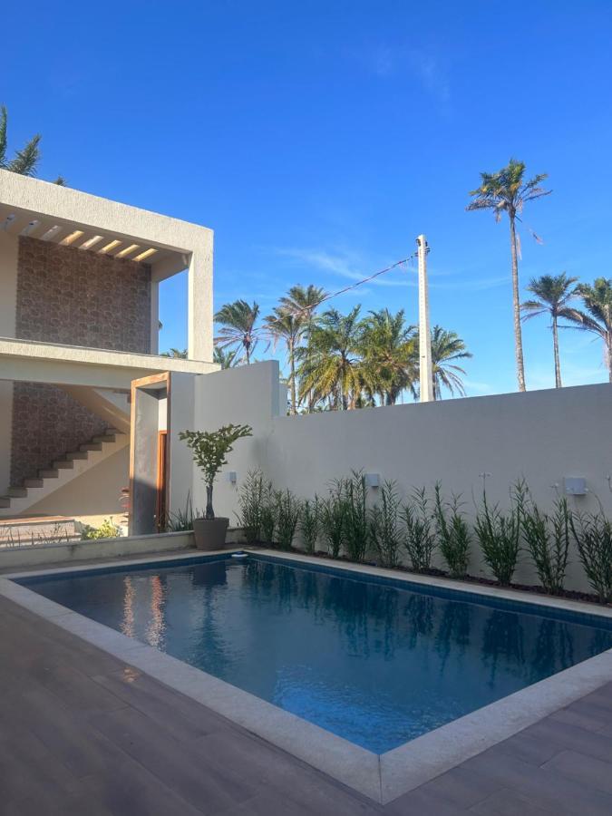 Ap Barra Grande Com Piscina Apartment Marau  Luaran gambar