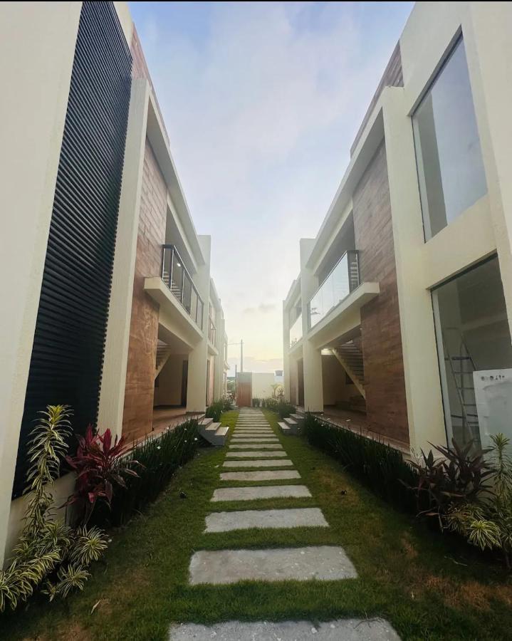 Ap Barra Grande Com Piscina Apartment Marau  Luaran gambar