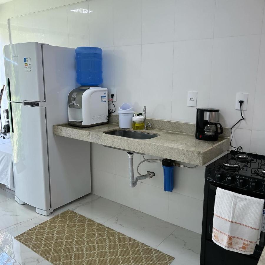 Ap Barra Grande Com Piscina Apartment Marau  Luaran gambar