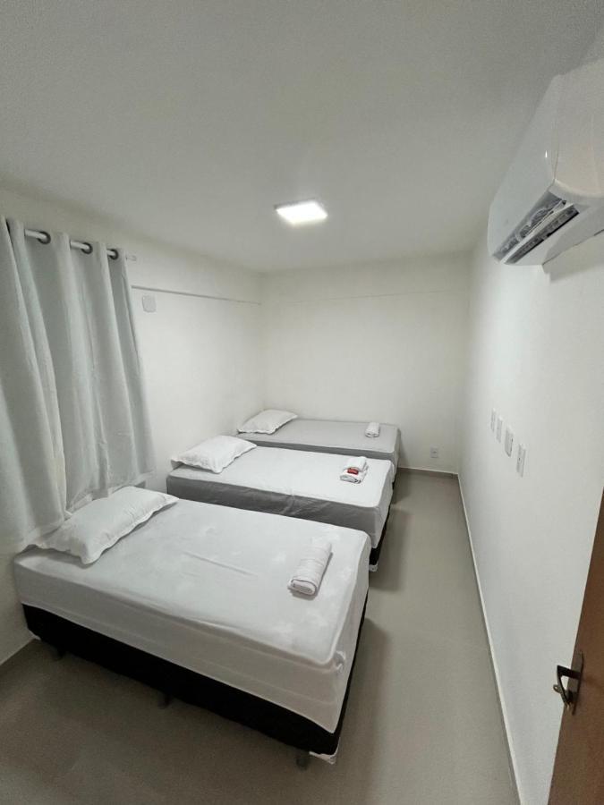 Ap Barra Grande Com Piscina Apartment Marau  Luaran gambar