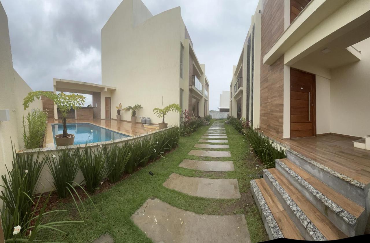 Ap Barra Grande Com Piscina Apartment Marau  Luaran gambar