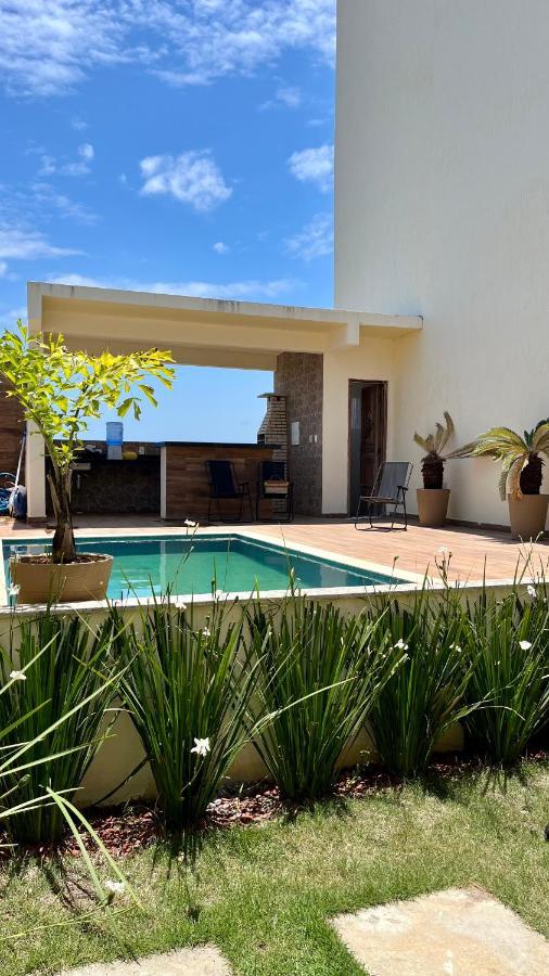Ap Barra Grande Com Piscina Apartment Marau  Luaran gambar