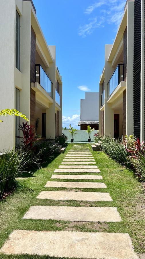 Ap Barra Grande Com Piscina Apartment Marau  Luaran gambar