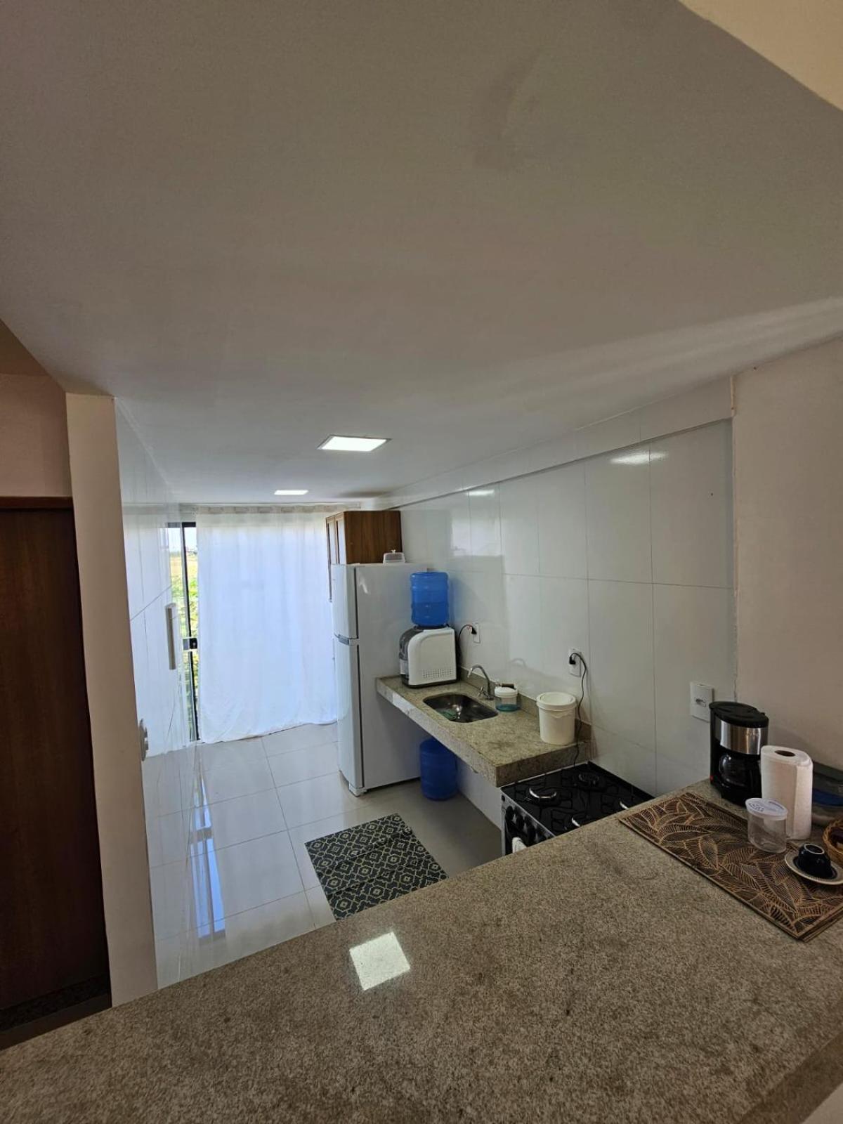 Ap Barra Grande Com Piscina Apartment Marau  Luaran gambar